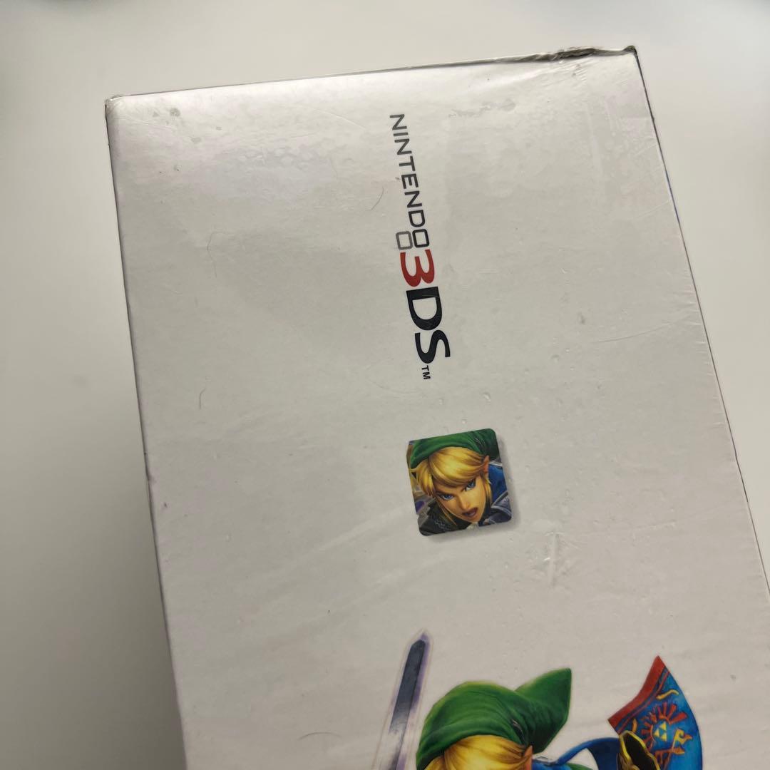新品⚠️ ゼルダ無双 ハイラルオールスターズ プレミアムBOX