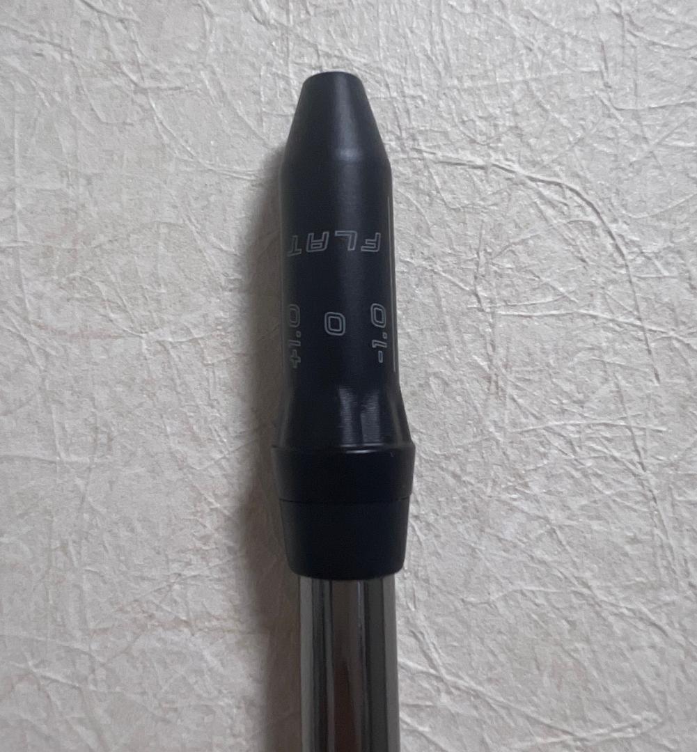 ⭐新品正規品 ピンG440MAX 7W用 ツアークローム65S 純正シャフトのみ