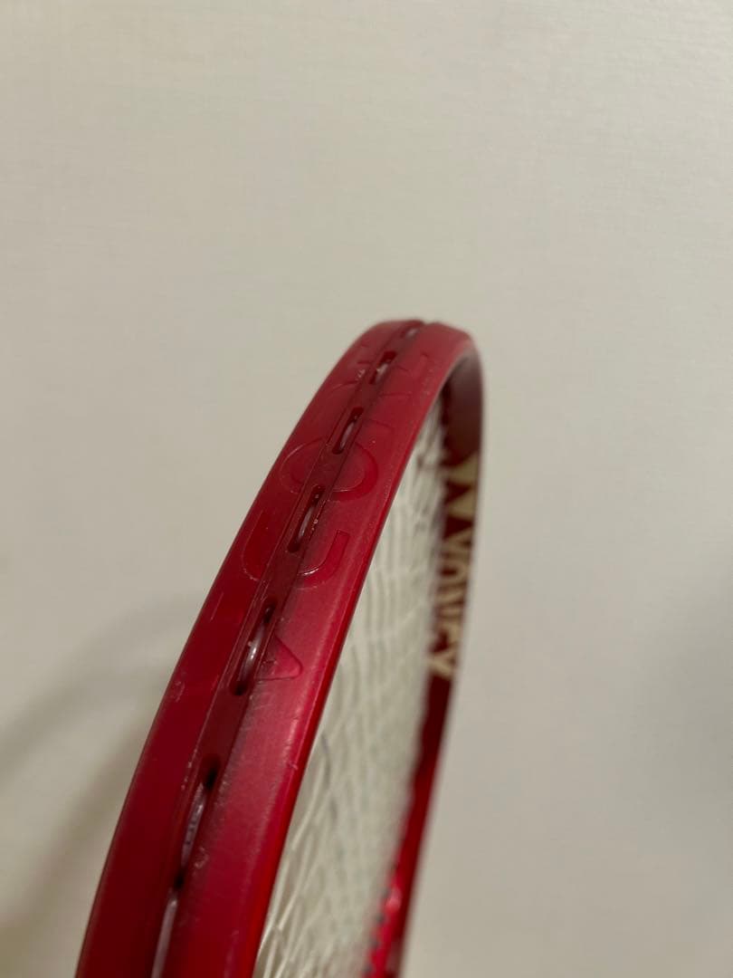 YONEX VCORE 100 2026 ヨネックス　ブイコア　最新モデル　G2
