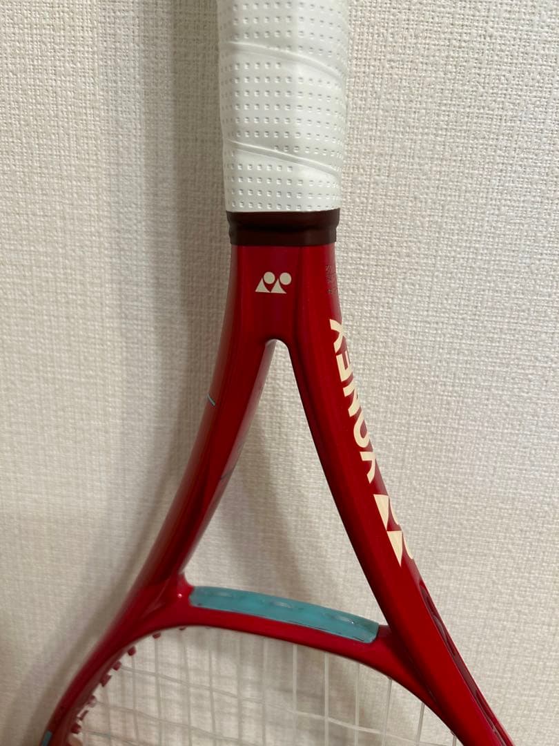 YONEX VCORE 100 2026 ヨネックス　ブイコア　最新モデル　G2