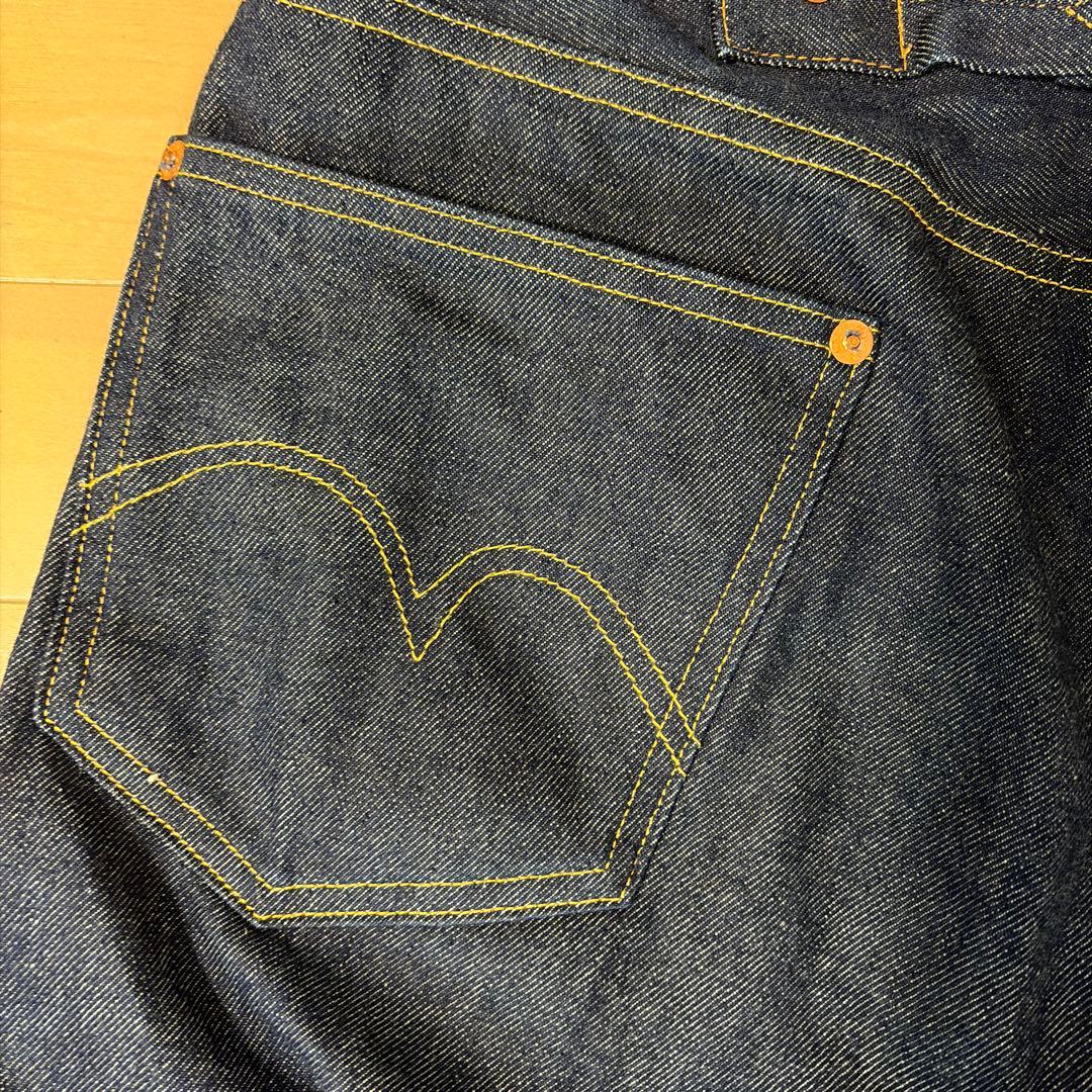 パンツ LEVI'S VINTAGE CLOTHING 1933 501XX