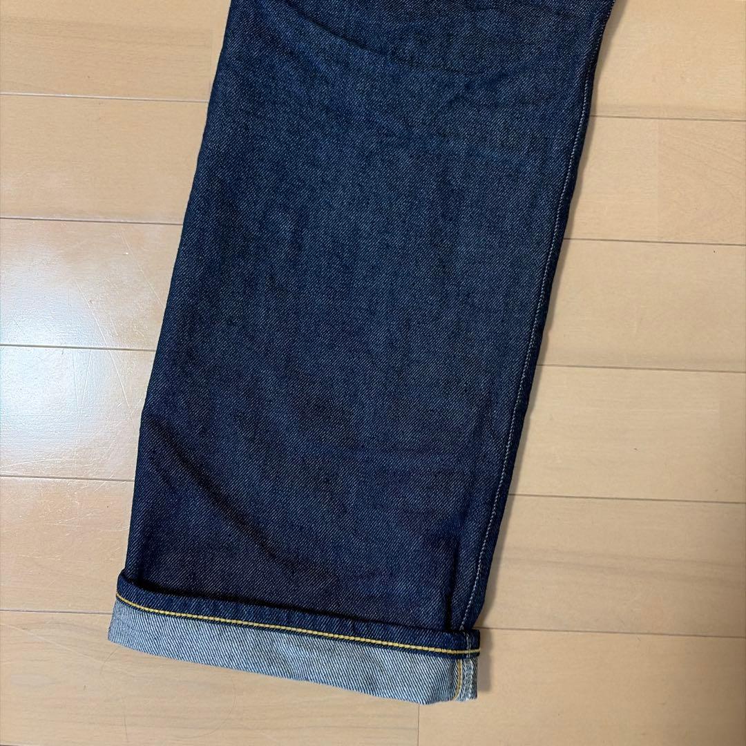 パンツ LEVI'S VINTAGE CLOTHING 1933 501XX