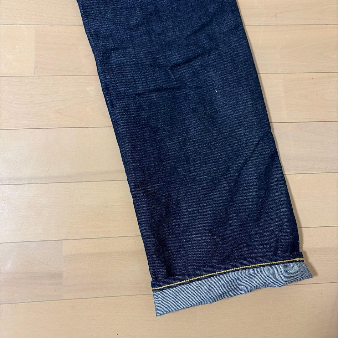 パンツ LEVI'S VINTAGE CLOTHING 1933 501XX
