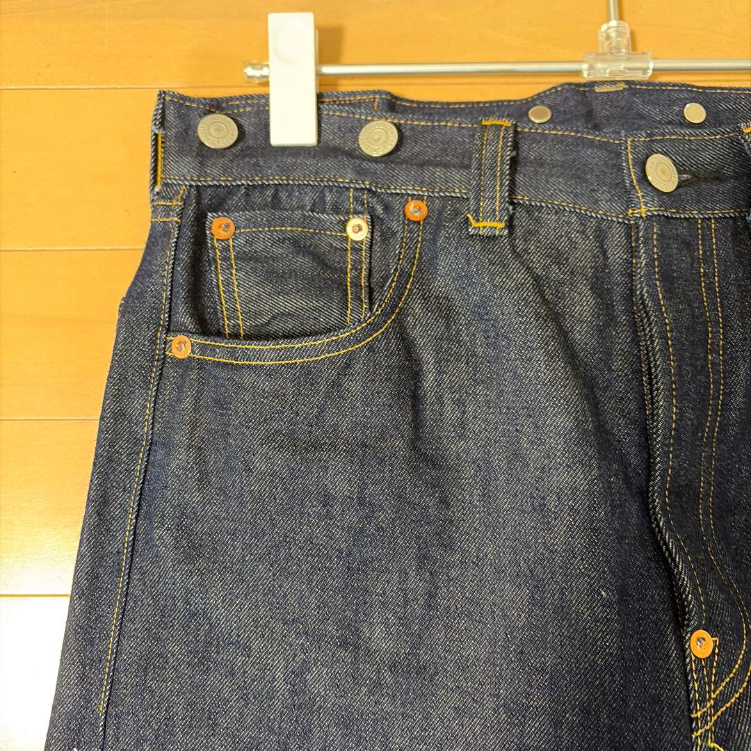 パンツ LEVI'S VINTAGE CLOTHING 1933 501XX