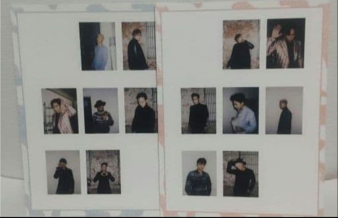 ミュージック BIGBANG 2015 WELCOMING COLLECTION DVD