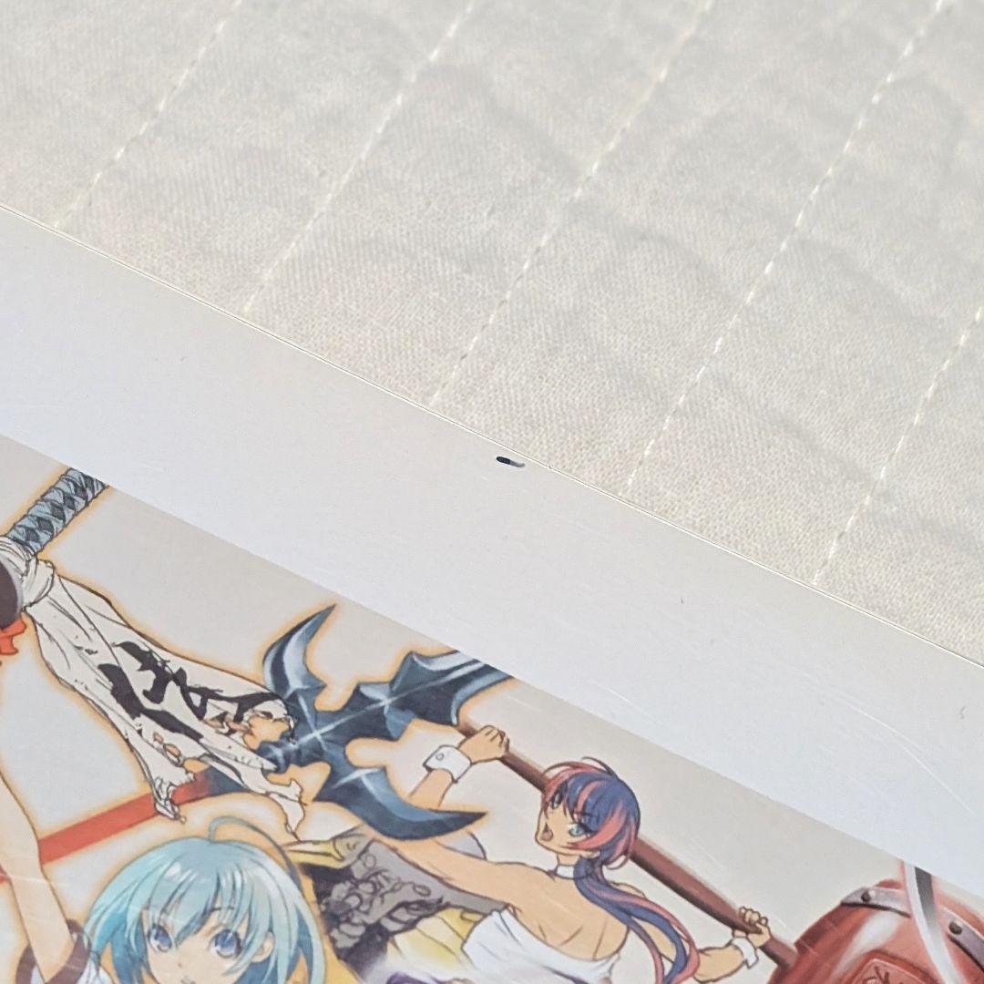 【貴重サイン入り】萩原一至　BASTARD!! 画集　裸　NUDE　1 2 3