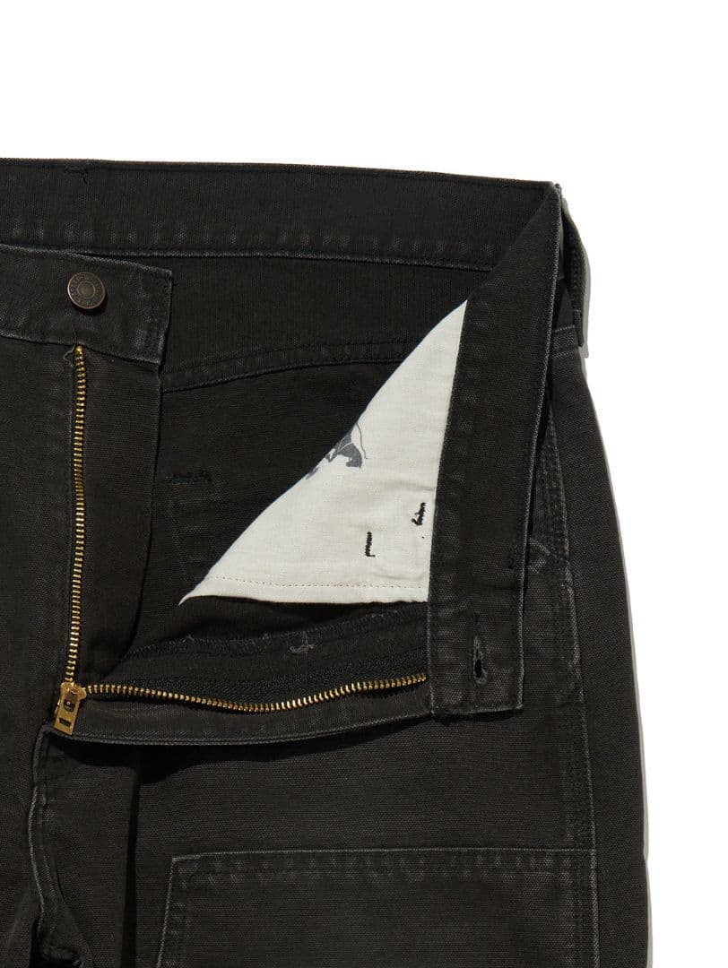 Levis【完売品】 568 ルーズストレート　ダブルニー　W28 L30
