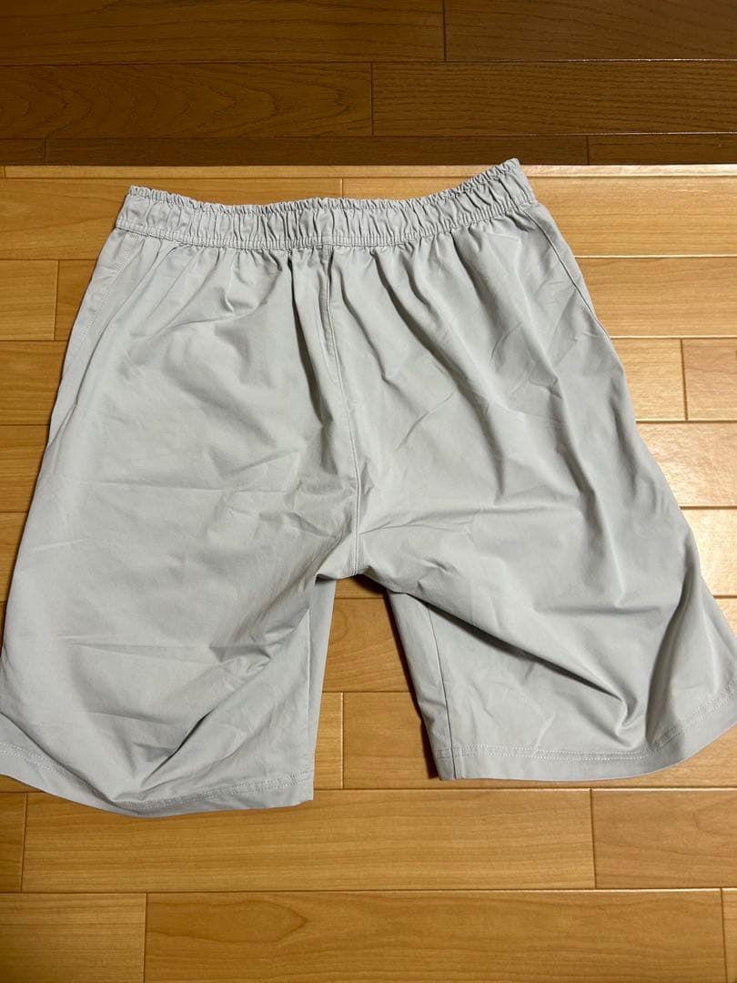 バボラ　ハーフパンツ