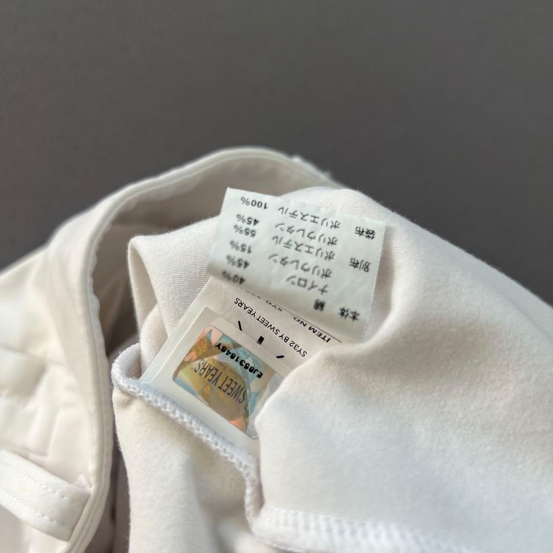 SY32 セットアップ　ジャケット　ジョグパンツ　メンズ　ゴルフ　XL GOLF