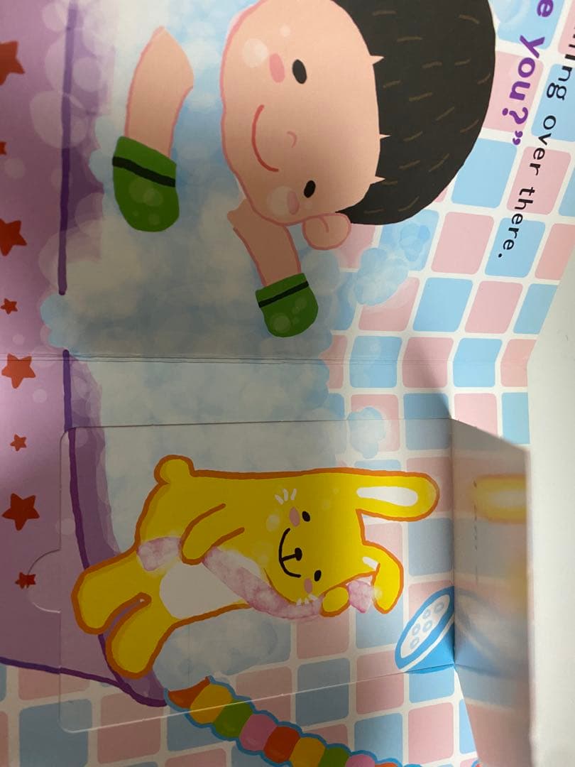 (最終値下げ)英語絵本シリーズ 多数セット