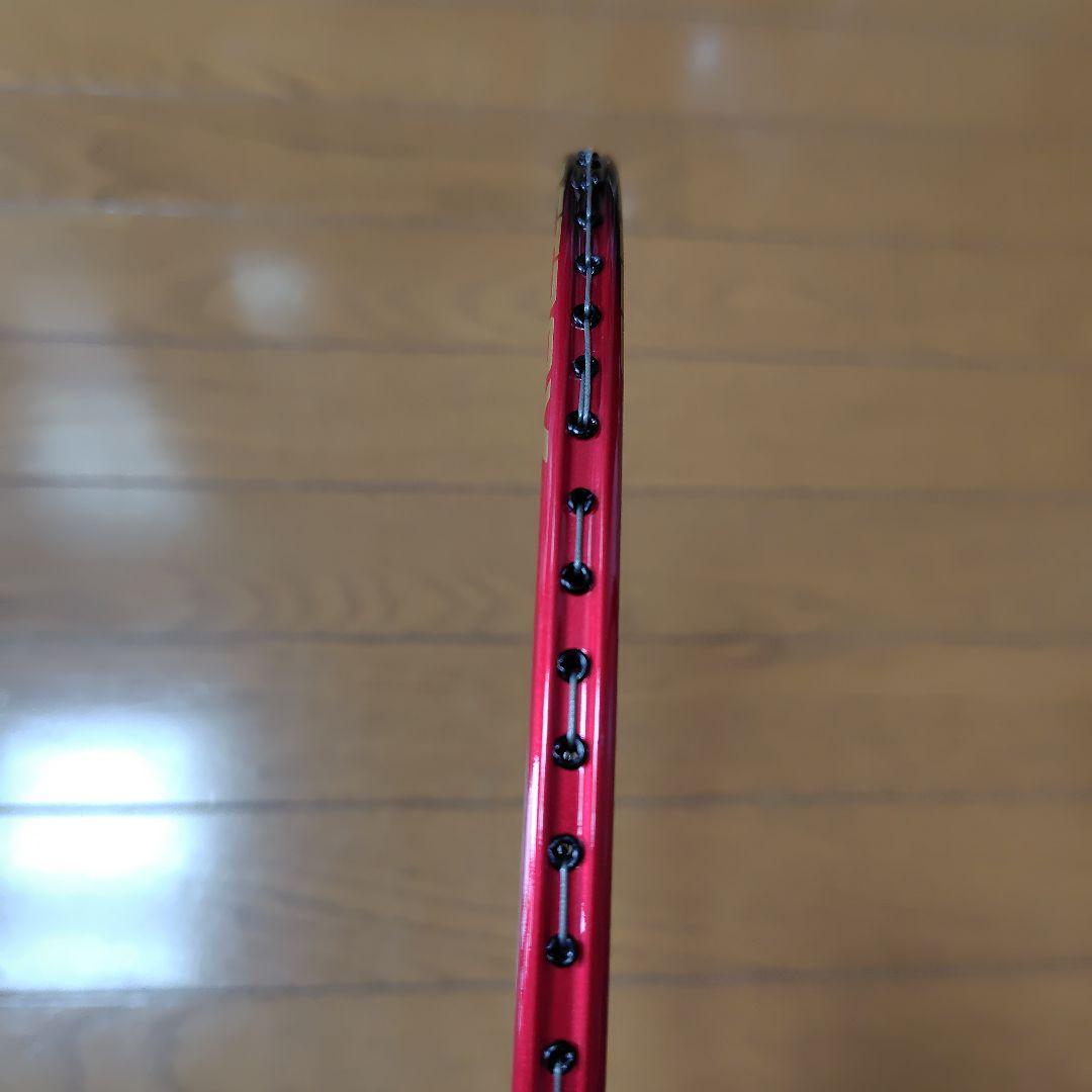 【最終値下げ・早いもの勝ち】アストロクス 99 Pro (4UG5) YONEX