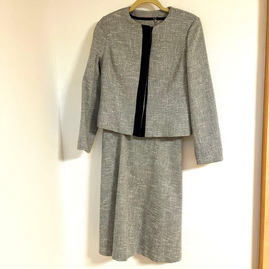 r*r様 エメ　セレモニーワンピースジャケットセットアップ