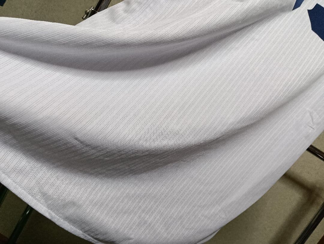 【超希少！極美品！】西武ライオンズ 本田圭佑 投手 ユニフォーム（XL）