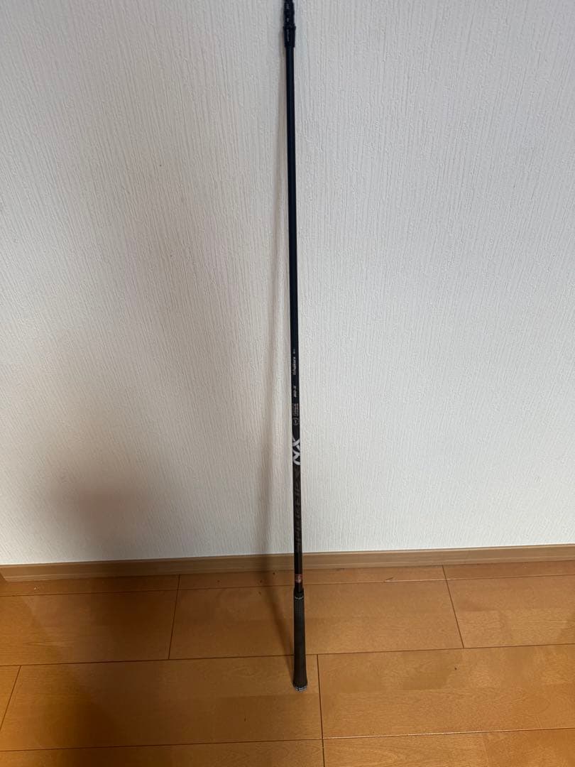 スピーダーNXFujikura 60-S シャフトテーラメイドスリープ