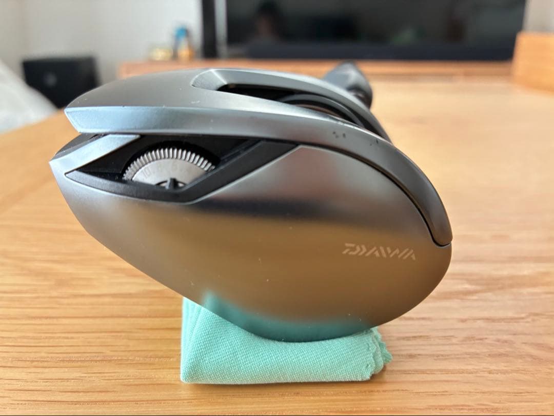 DAIWA（ダイワ） ベイトリール　Z 2020 SH