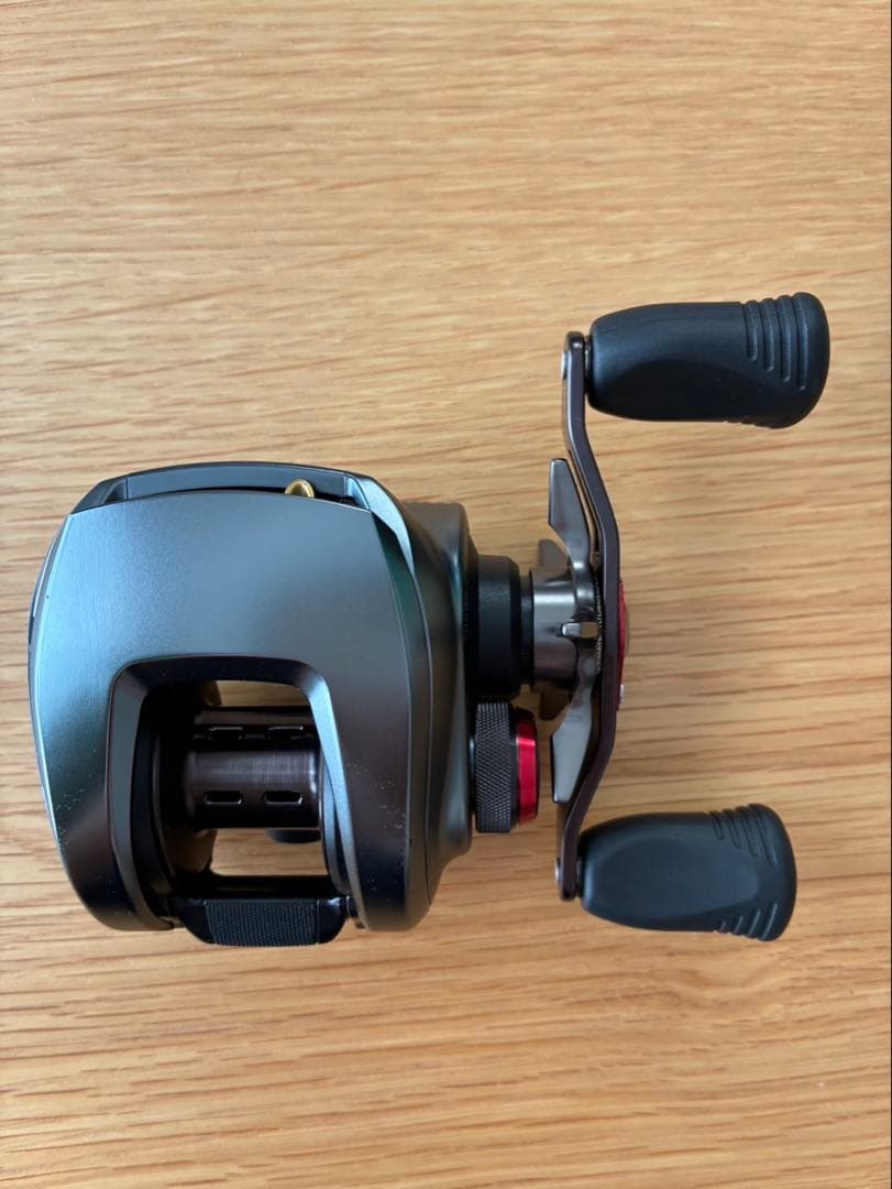 DAIWA（ダイワ） ベイトリール　Z 2020 SH