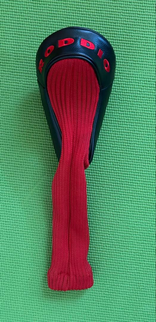 ロッディオ RODDIO Type-S ドライバー 9° ATTAS6
