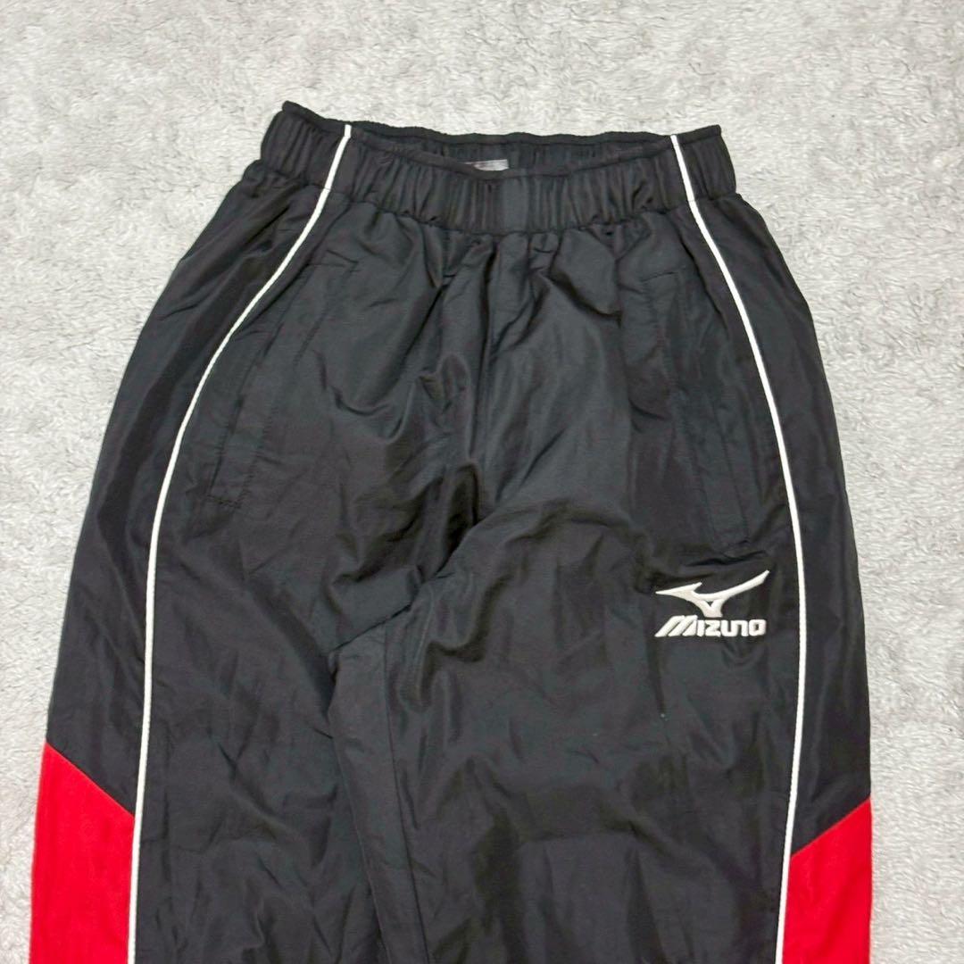 4点セット MIZUNO 150 - 160cm ウインドブレーカー CF33