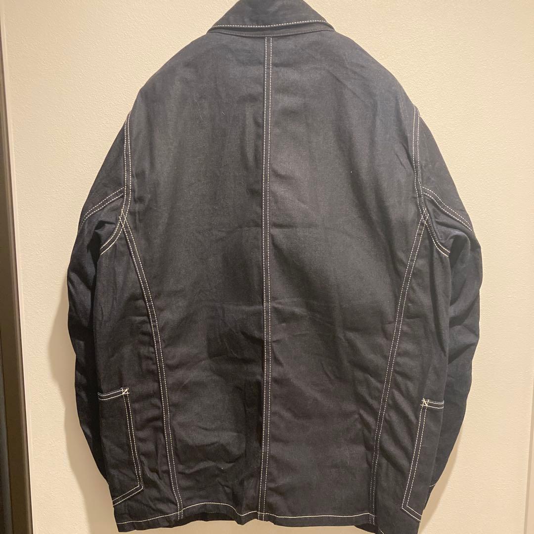ジャケット・アウター G&F Co. - LOT 801 COVERALLS 40