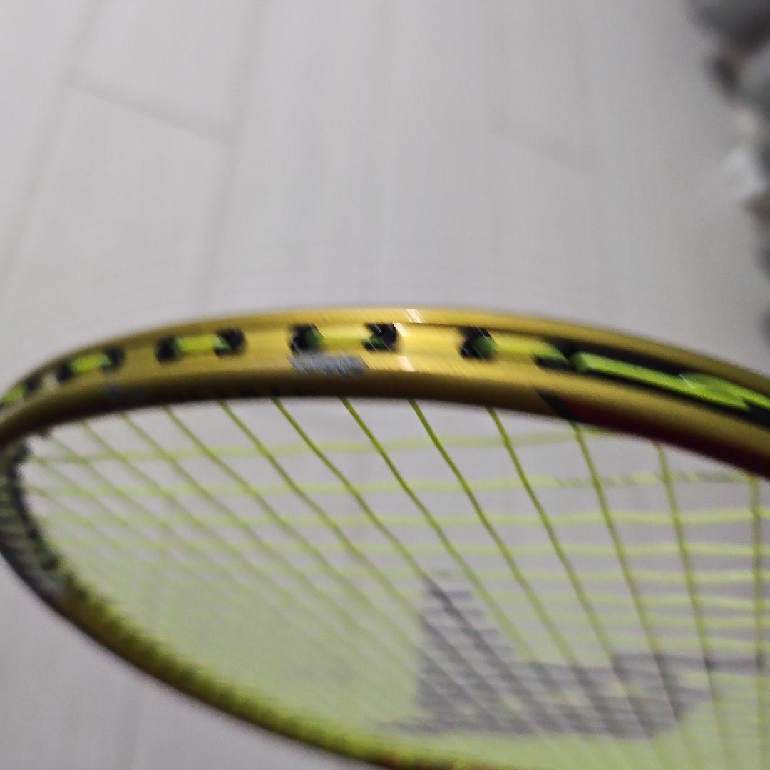YONEX ヨネックス ボルトリックリンダンフォース