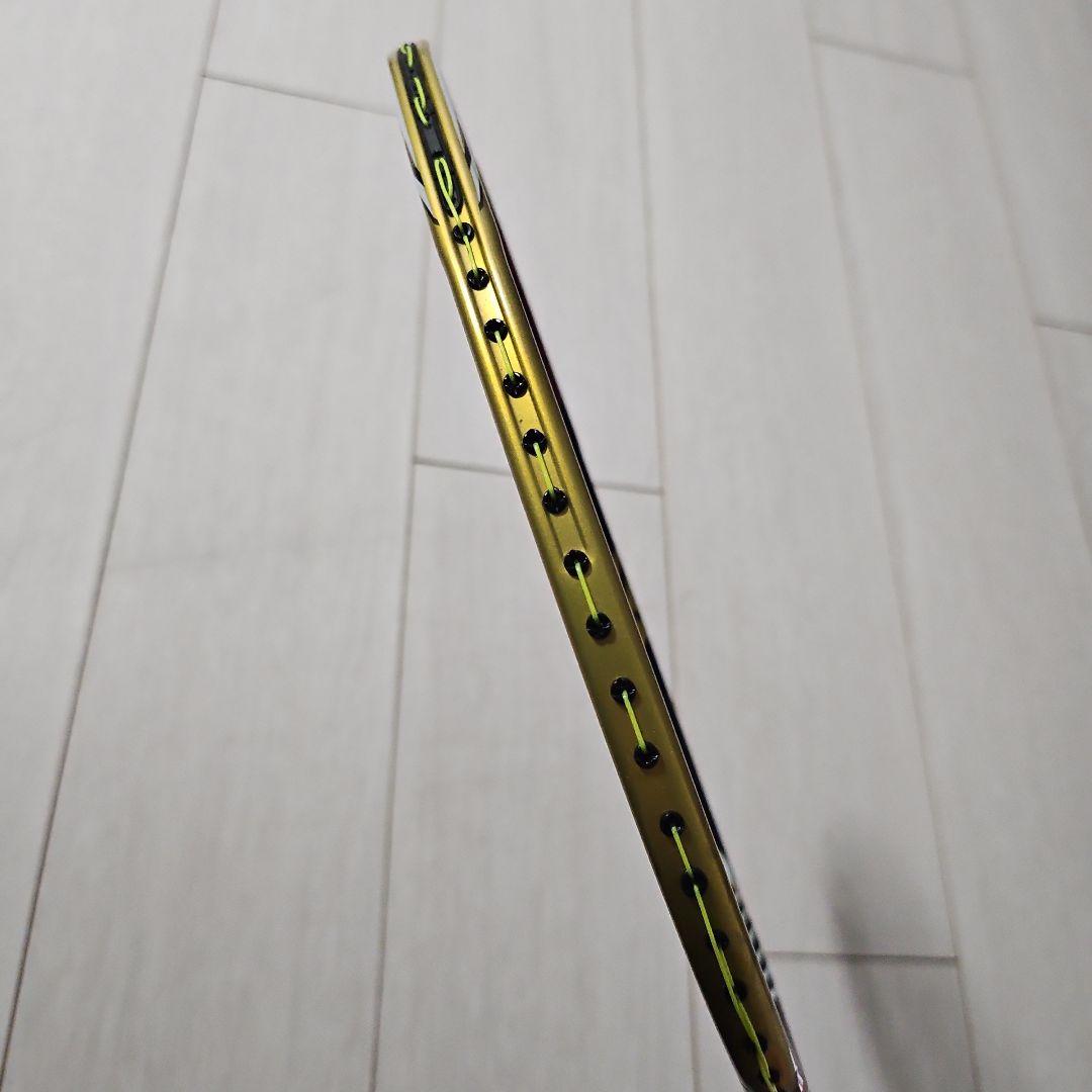 YONEX ヨネックス ボルトリックリンダンフォース