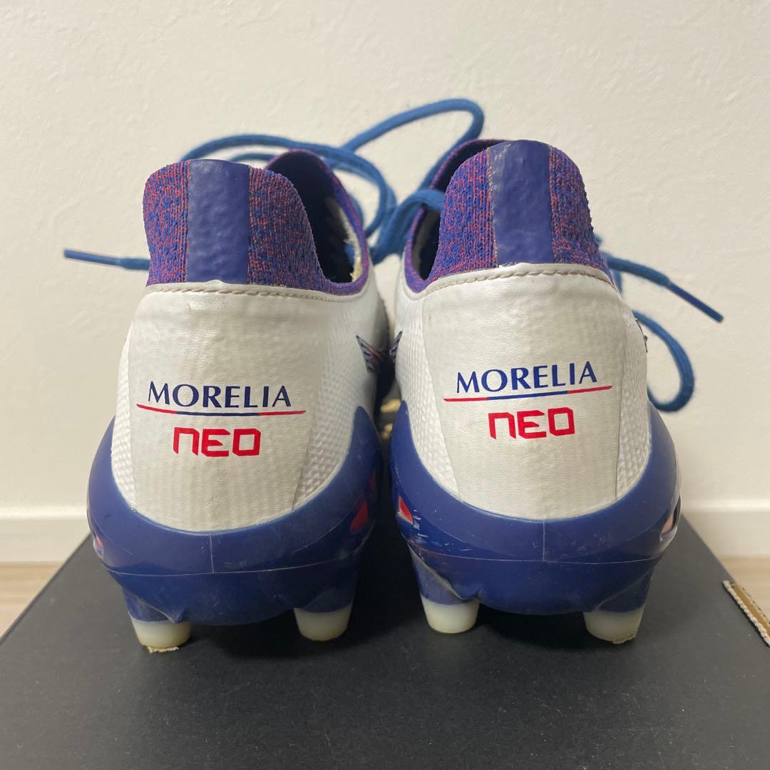 MORELIA NEO Ⅲ β JAPAN 26.5センチ