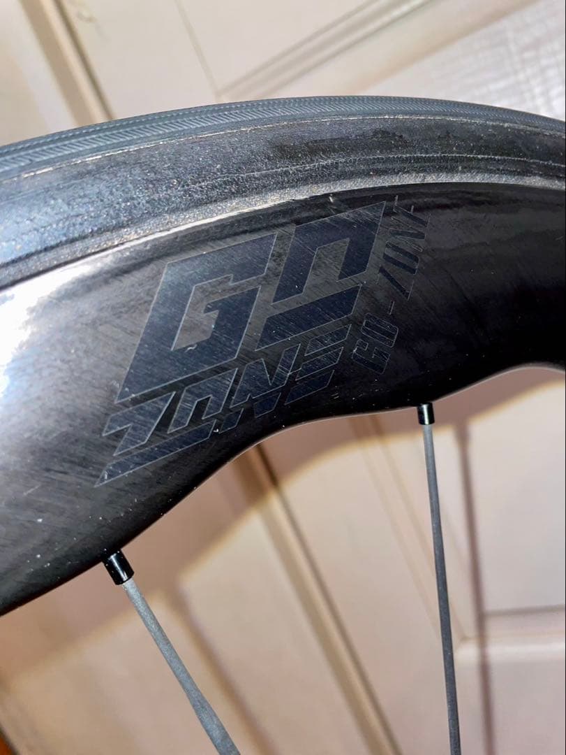 パーツ GoZone ULTRA SLR WAVE 50