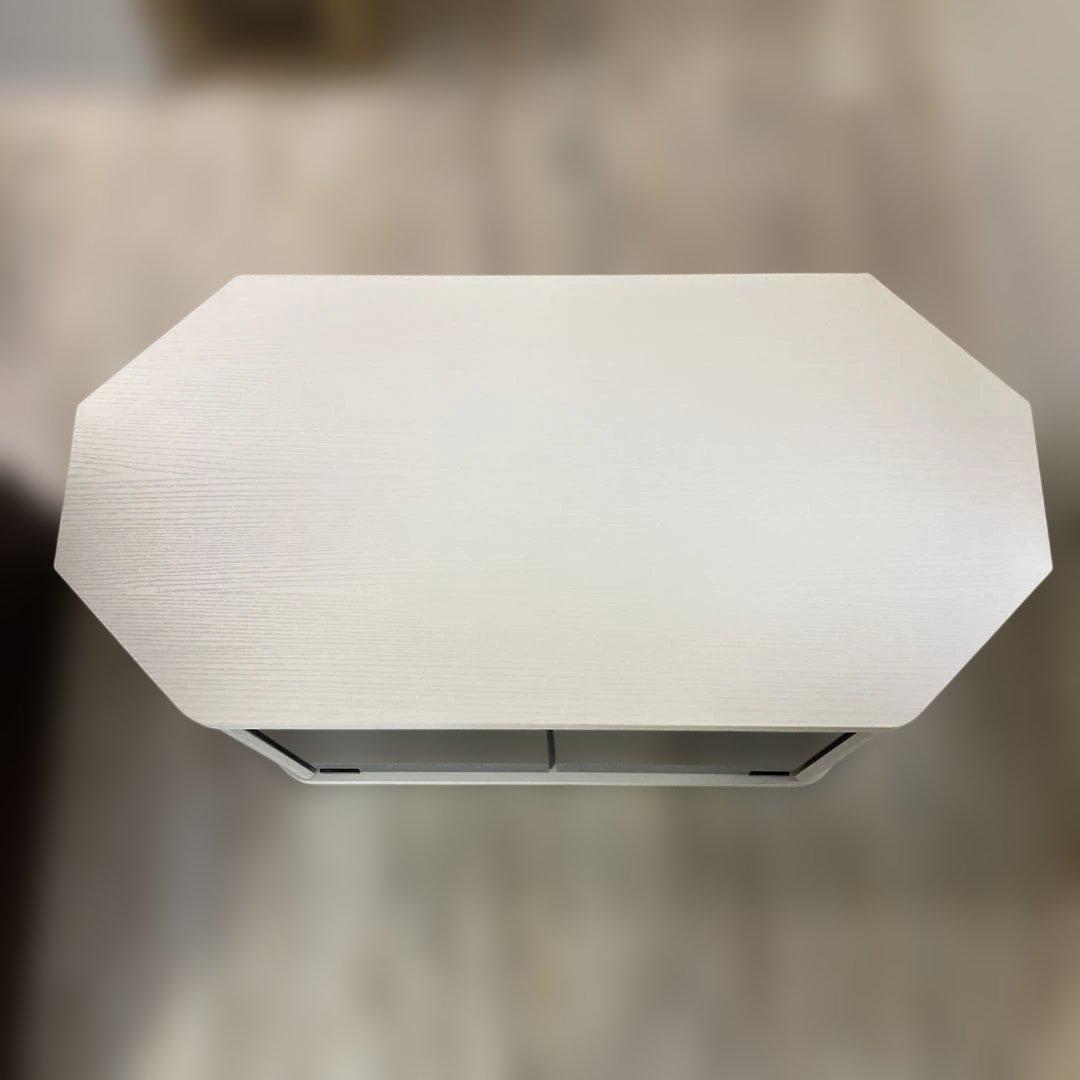 テレビボード　コーナー　32インチまで