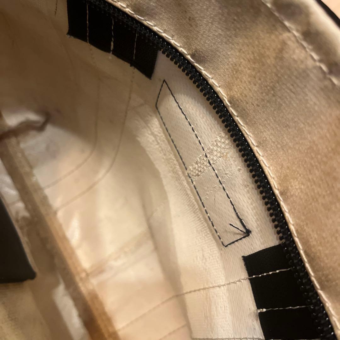 FREITAG トートバッグ 黒 赤 ベージュ