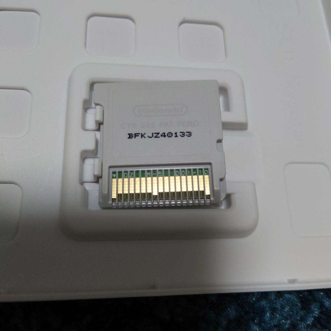 3DS セガ3D復刻アーカイブス