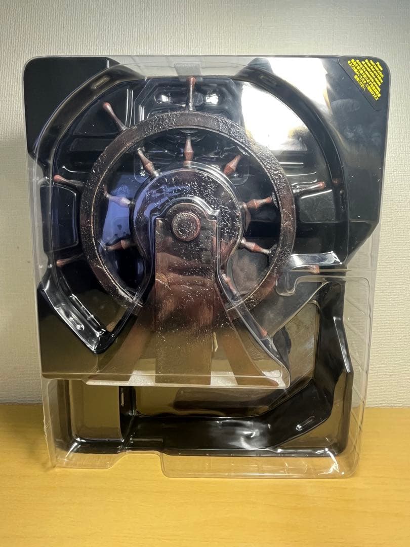ホットトイズ DX37ジャック・スパロウ2.0版1/6(開封品)