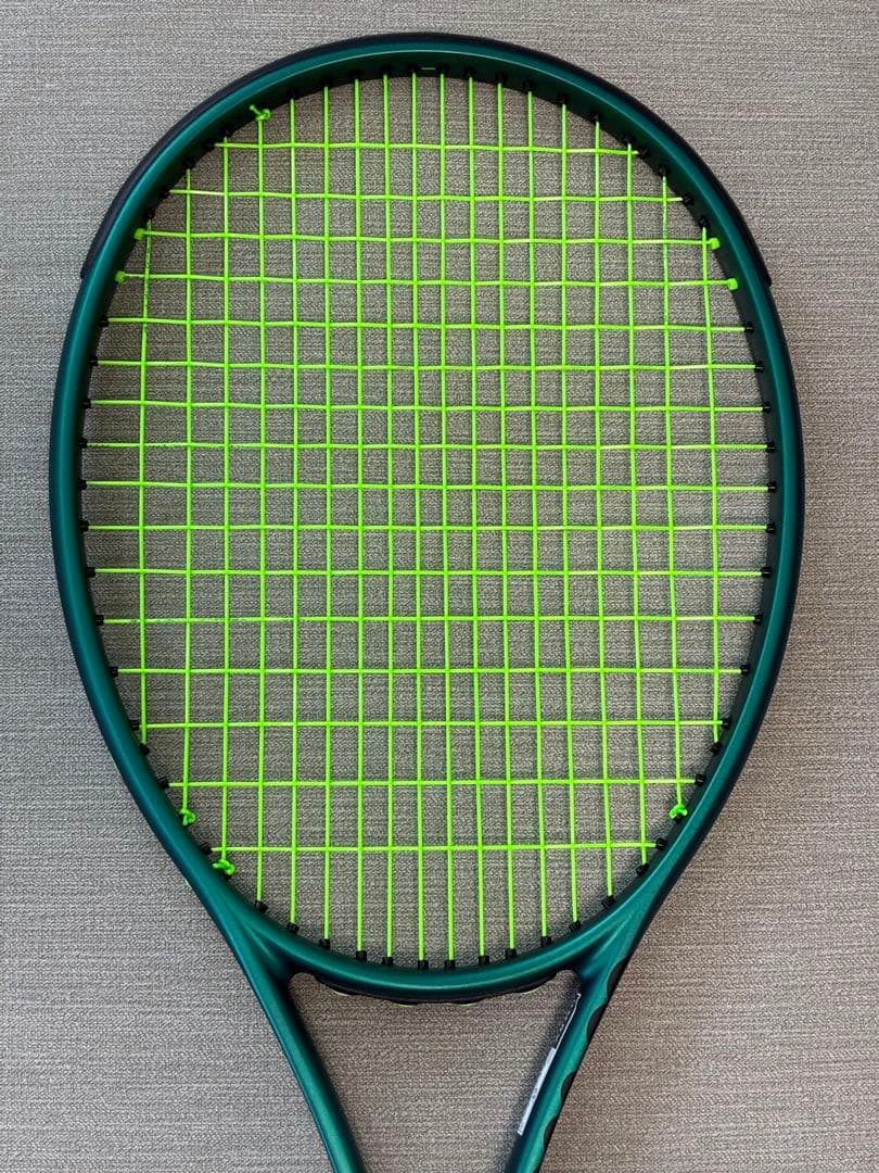 ちょっと訳ありWilson BLADE98S V9 G2 ブレード98S美品！