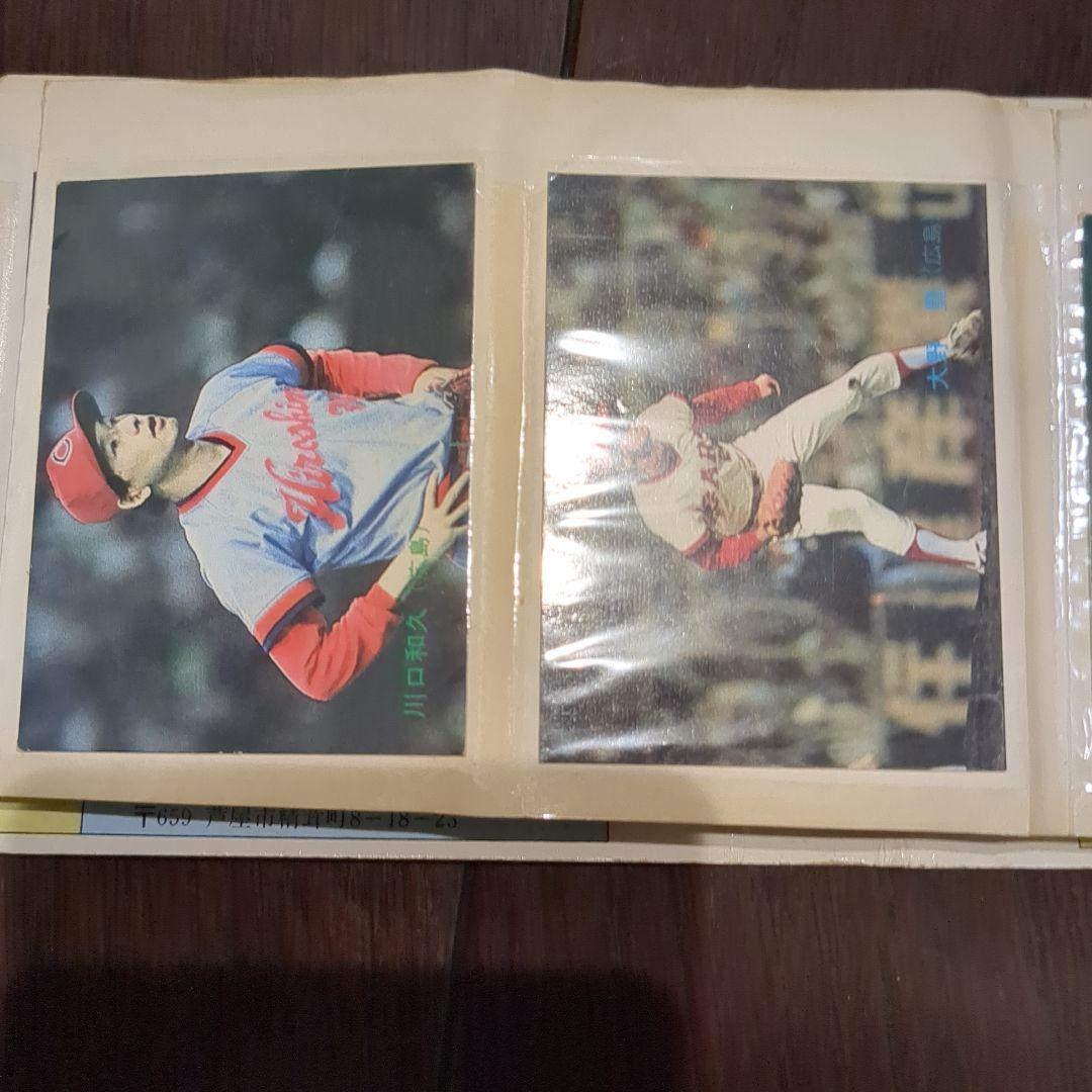 【ymys802】CHANEL紙袋&'88 BASEBALL CARDS