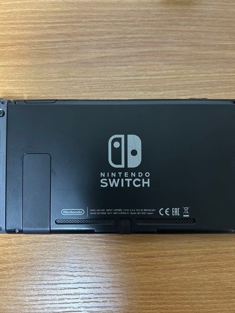 すぐに遊べるSwitchセット プロコン スーパーマリオブラザーズワンダー付き