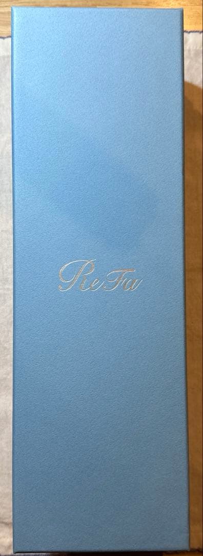 リファ　ファインバブル　シャワーヘッド
