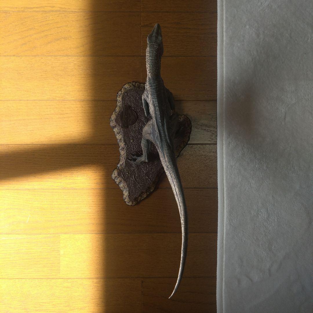 ジュラシック・ワールド ブルー　プライム1スタジオ