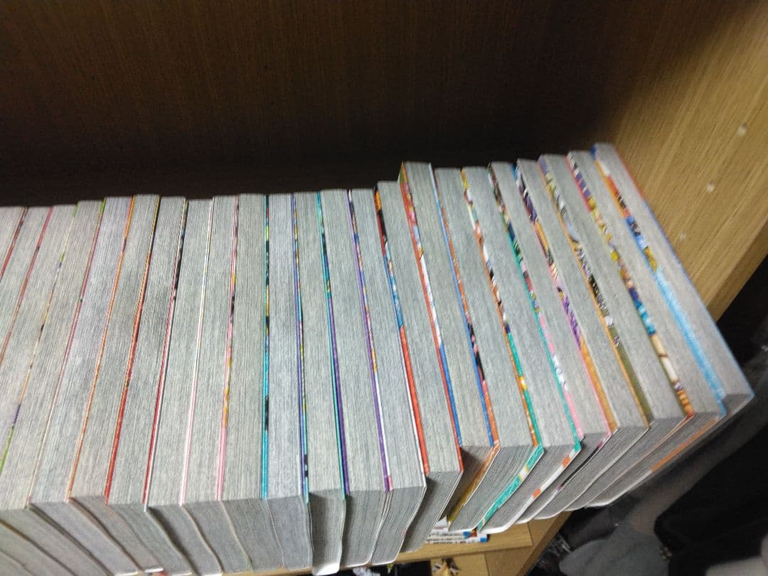 ワンピース全巻　113巻セット