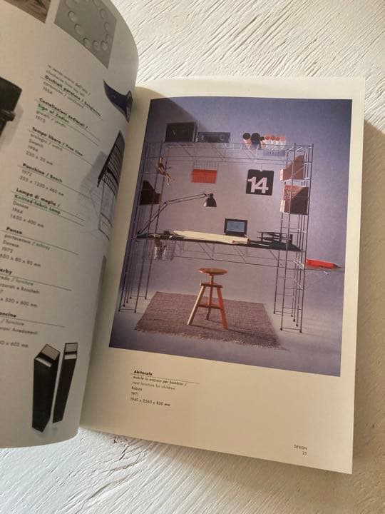 ブルーノムナーリ　数量限定　Bruno Munari 美術　JAPAN 洋書