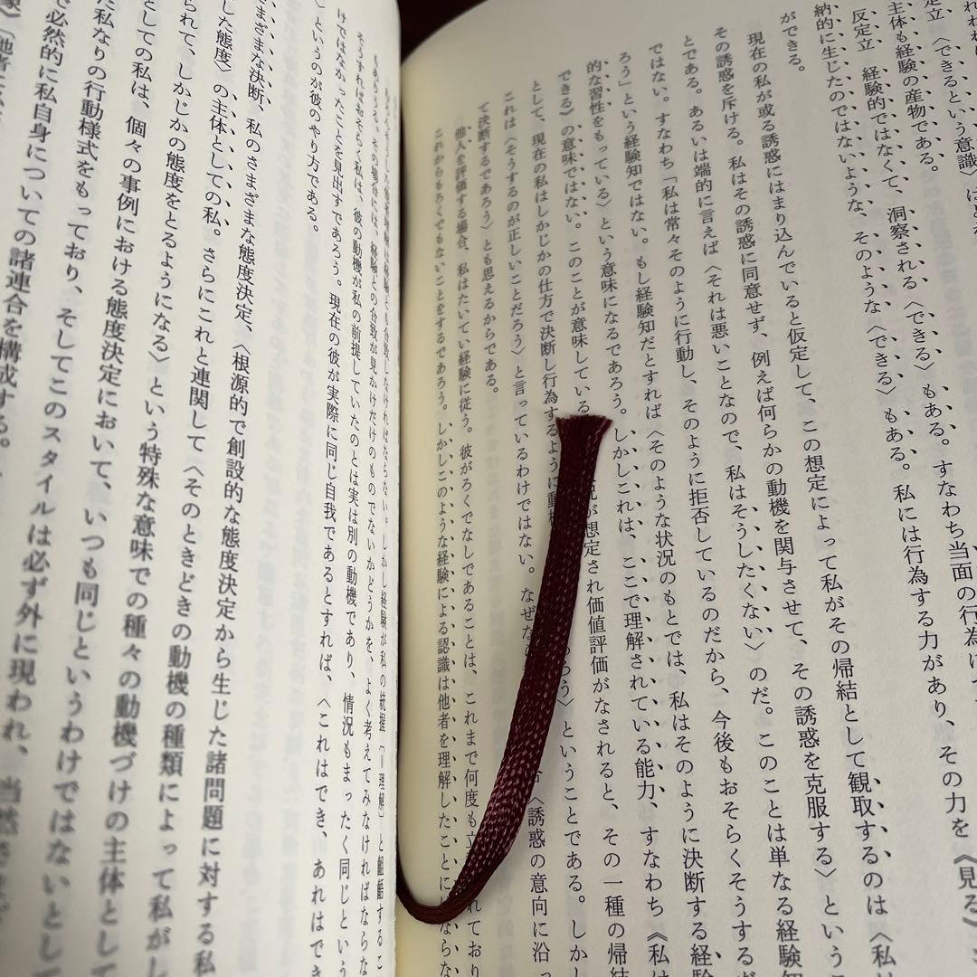 イデーン 2-2 純粋現象学と現象学的哲学のための諸構想 フッサール