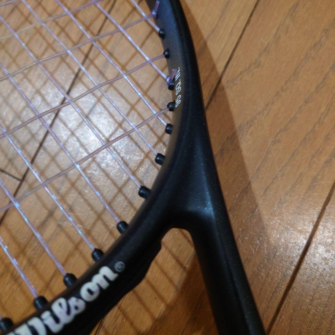 希少 Pro Staff Classic 4.2 si 95 G:L2