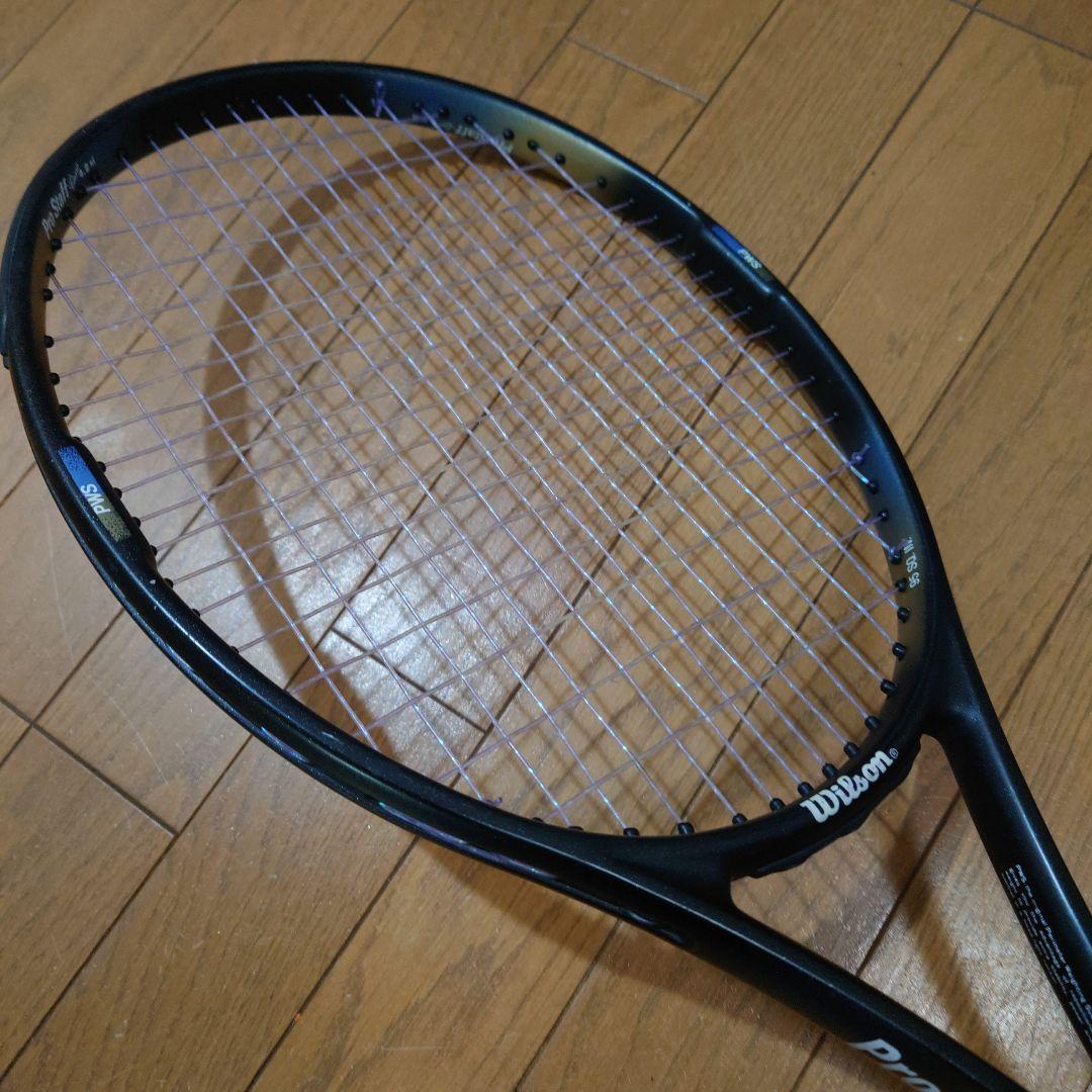 希少 Pro Staff Classic 4.2 si 95 G:L2