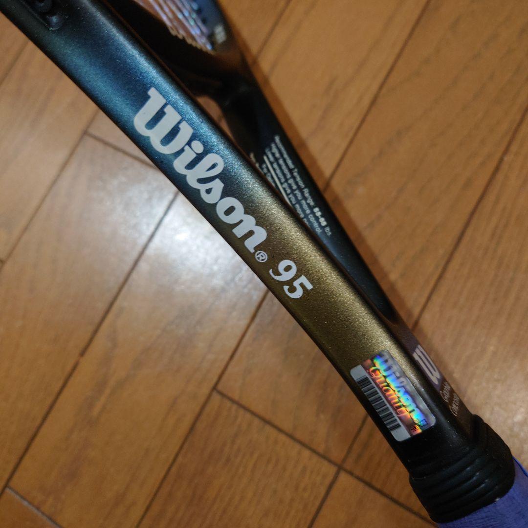 希少 Pro Staff Classic 4.2 si 95 G:L2