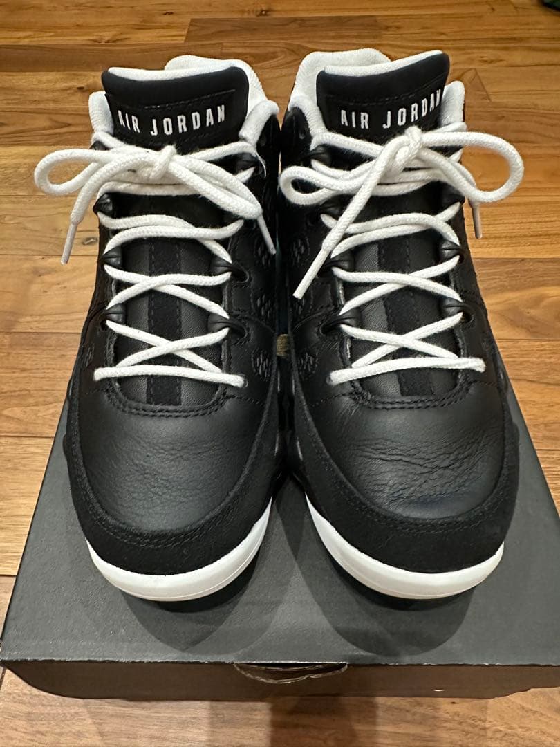 m*e様 Nike Air Jordan 9 Golf NRG \"Barons\"