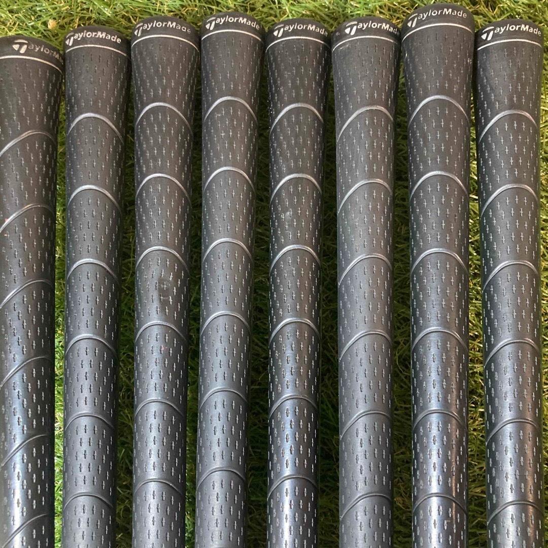 テーラーメイド　r7 Ti rac アイアンセット8本　Taylormade