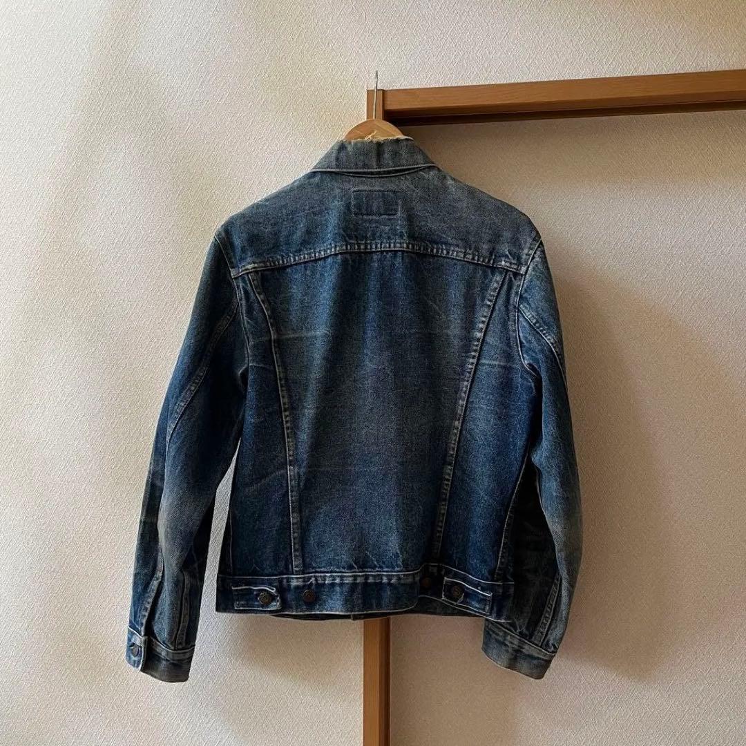 ジャケット・アウター Levi's 70505 0217/size38