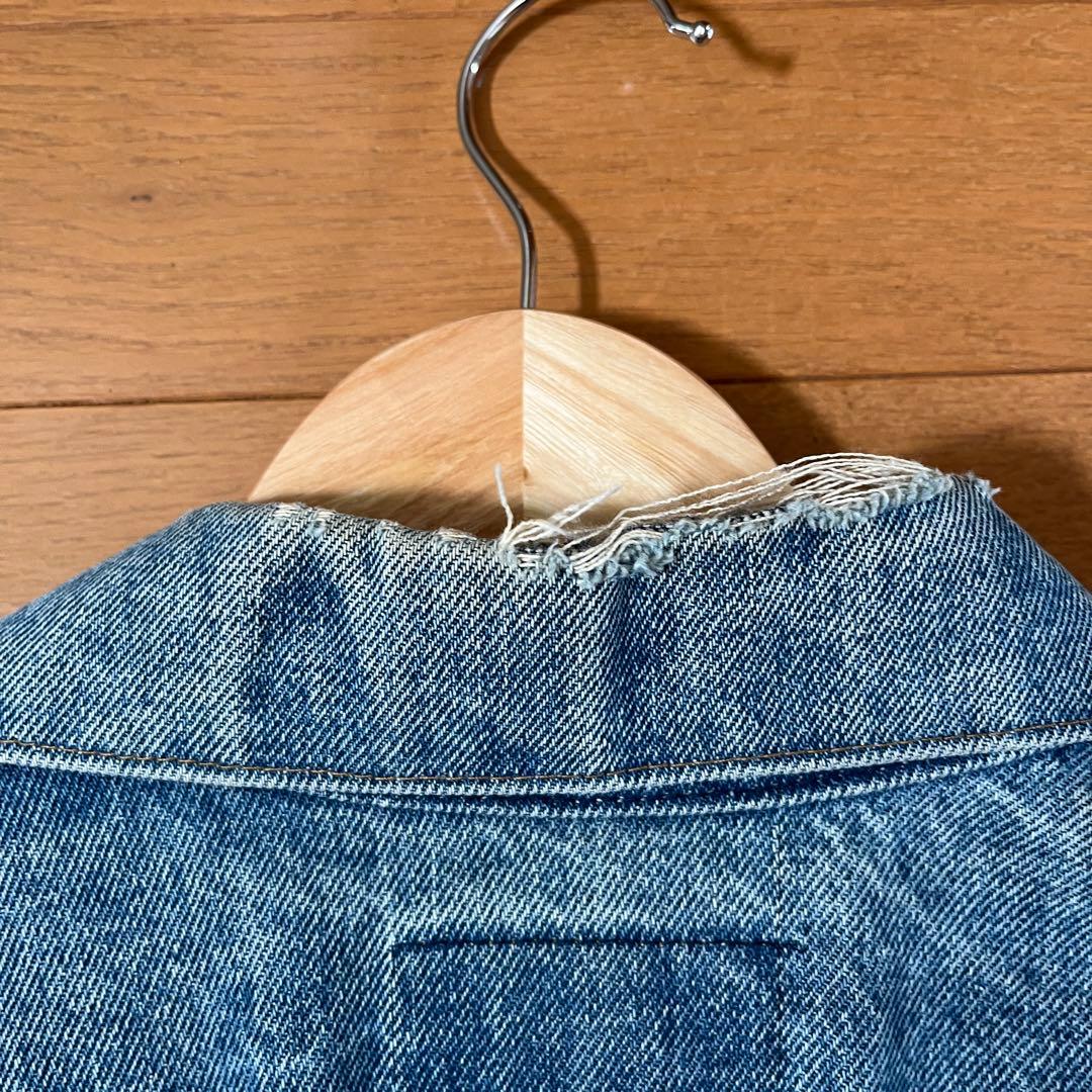 ジャケット・アウター Levi's 70505 0217/size38