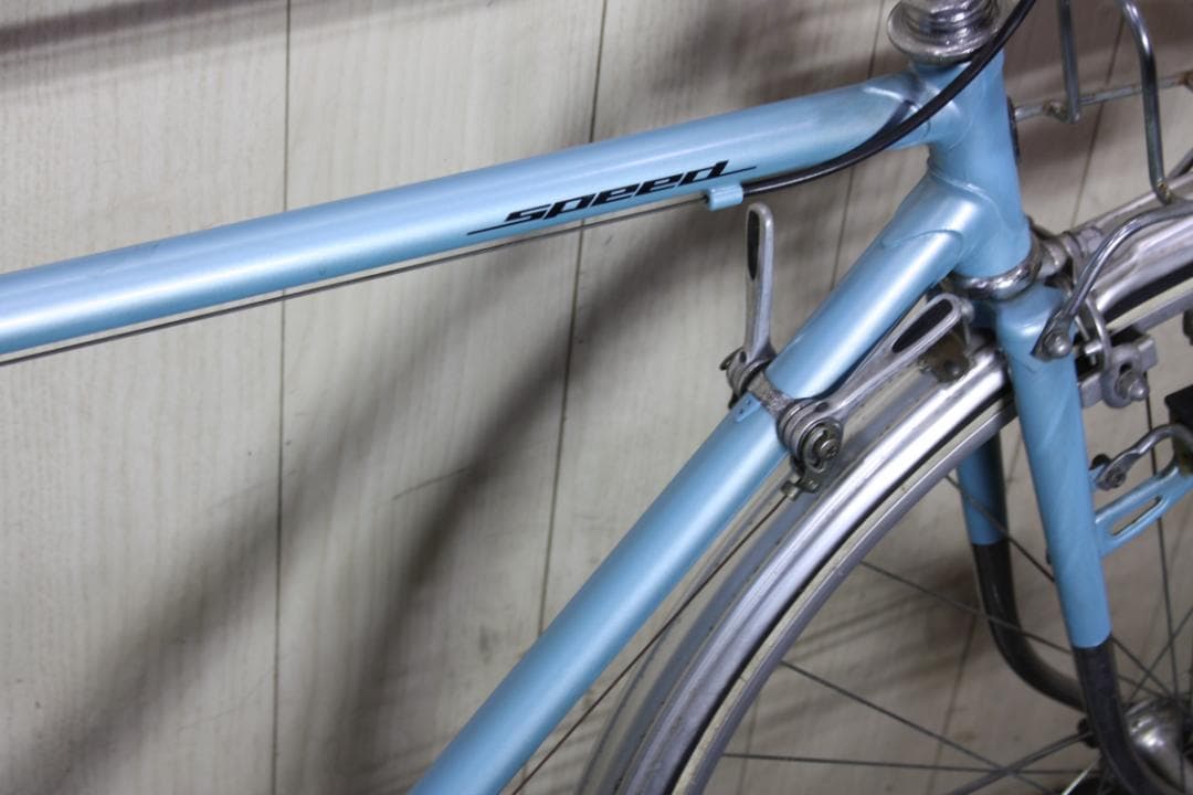 ナショナルグランディG2 27型 2X5S 510mm VINTAGE ロード