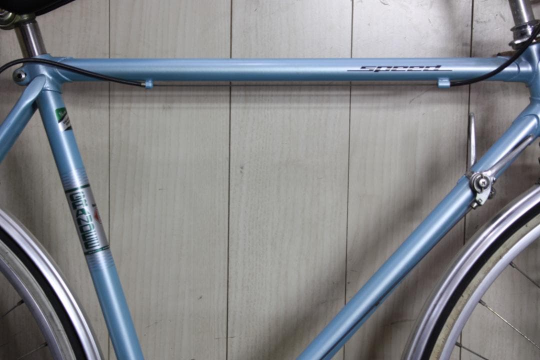 ナショナルグランディG2 27型 2X5S 510mm VINTAGE ロード