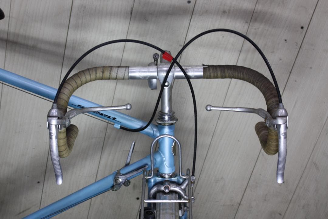 ナショナルグランディG2 27型 2X5S 510mm VINTAGE ロード