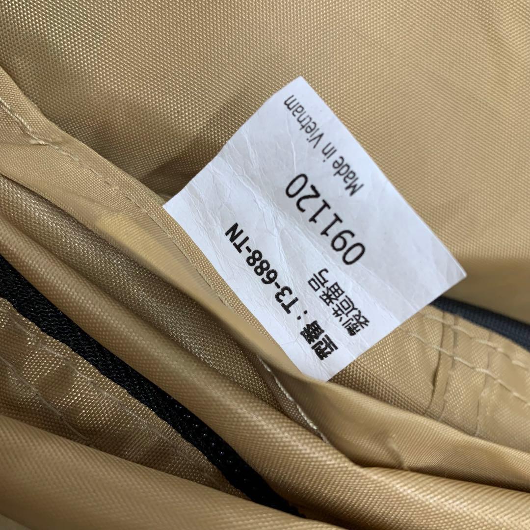 DOD カマボコテント3 T3-688-TN Sサイズ　美品